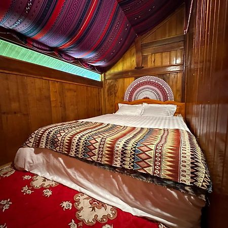 Lanh Sapa Homestay 외부 사진