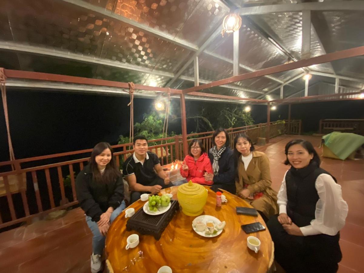 Lanh Sapa Homestay 외부 사진