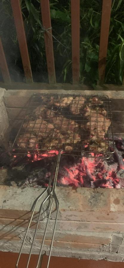 Lanh Sapa Homestay 외부 사진