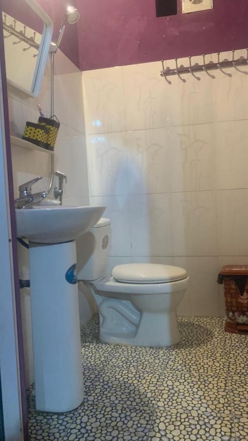 Lanh Sapa Homestay 외부 사진